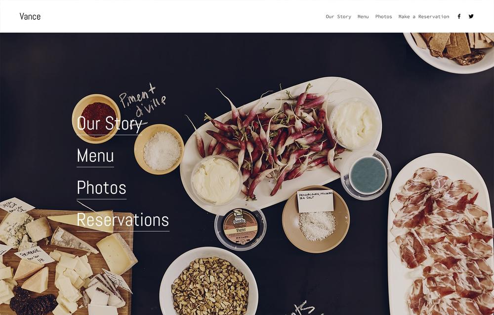 slider image