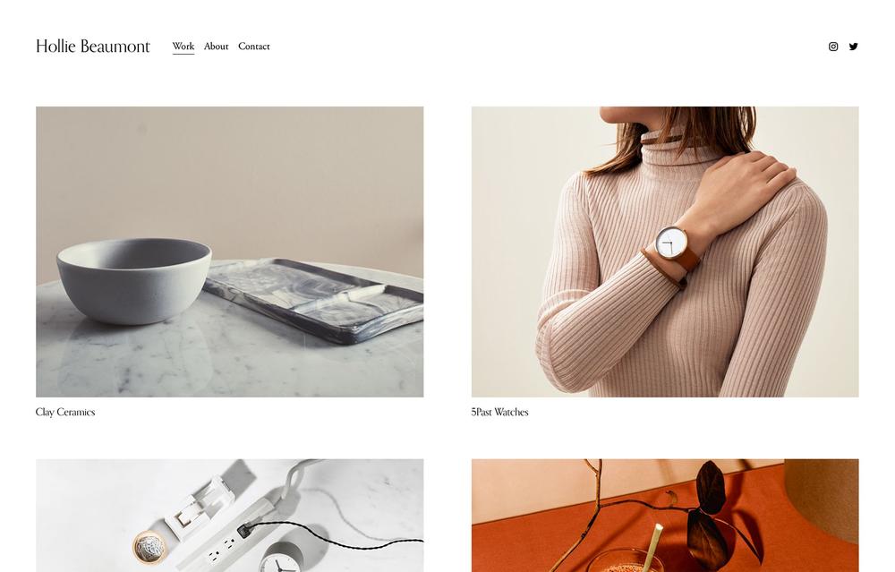 slider image