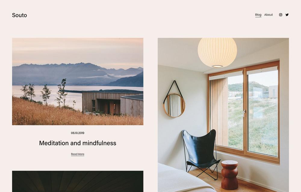 slider image