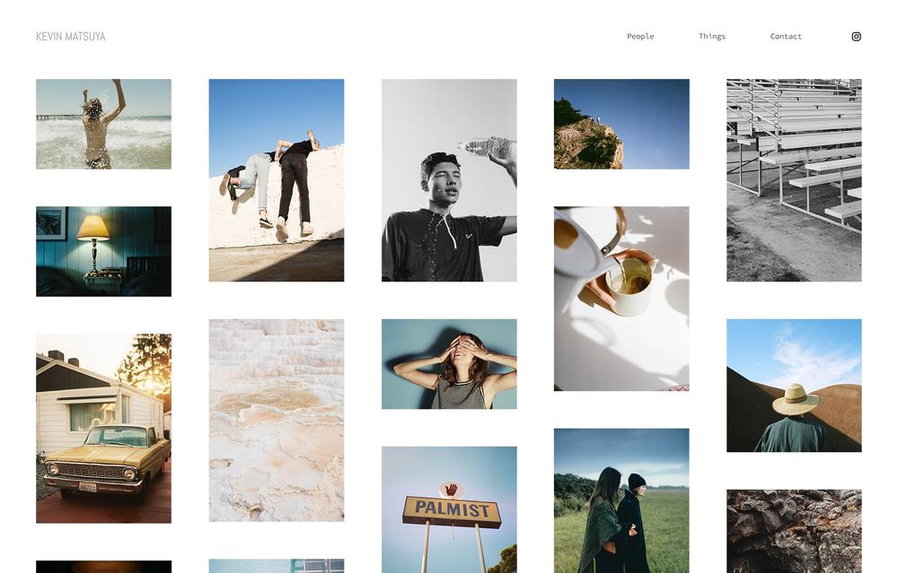 slider image